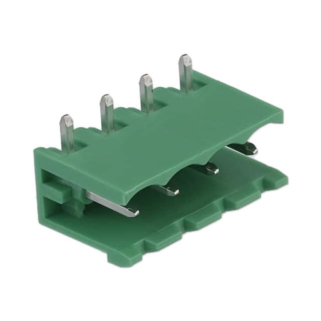 1754478 Phoenix Contact  Stiftleisten, Stecker und Buchsen